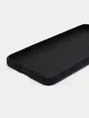 Черный чехол для Xiaomi Redmi Note 11 4G, Note 11S, Note 11 NFC, силиконовый