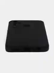 Угольный чехол силиконовый для Realme 5 / Realme 6i / Realme C3