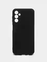 Черный чехол для Samsung Galaxy A14