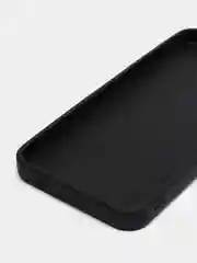 Черный чехол для Samsung Galaxy A14