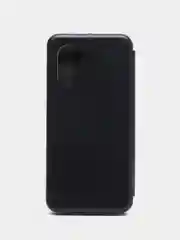 Индиго чехол-книжка для Realme C21 / C21Y, C3 / 5 / 6i, C30 / C30S / С31 / С33 / C35