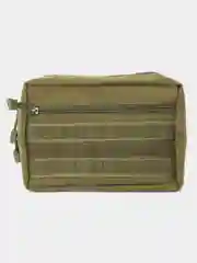 Лесной зеленый разгрузочный жилет