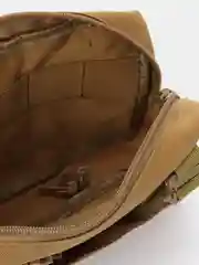 Лимонный разгрузочный жилет