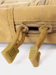 Лимонный разгрузочный жилет