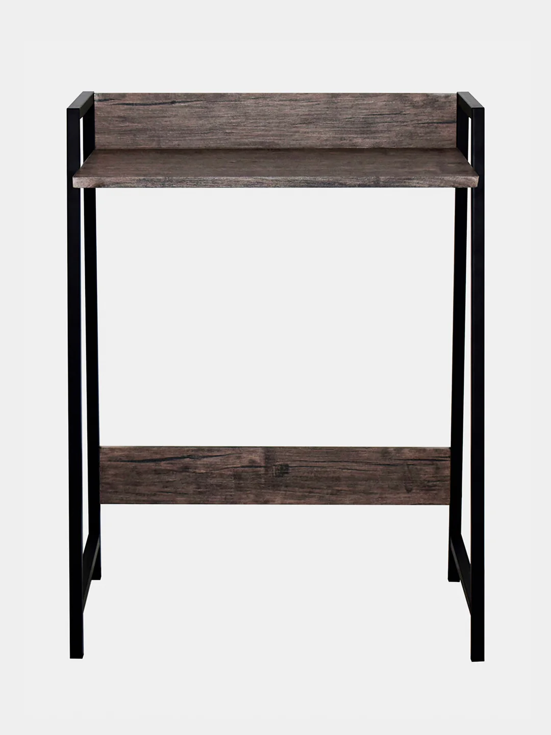 Стол письменный на металлокаркасе Brabix Loft CD-003, 640 х 420 х 840 мм, 641215