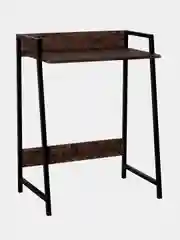 Стол письменный на металлокаркасе Brabix Loft CD-003, 640 х 420 х 840 мм, 641215