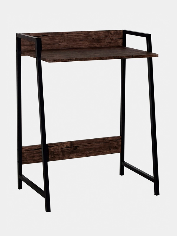 Стол письменный на металлокаркасе Brabix Loft CD-003, 640 х 420 х 840 мм, 641215