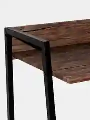 Стол письменный на металлокаркасе Brabix Loft CD-003, 640 х 420 х 840 мм, 641215