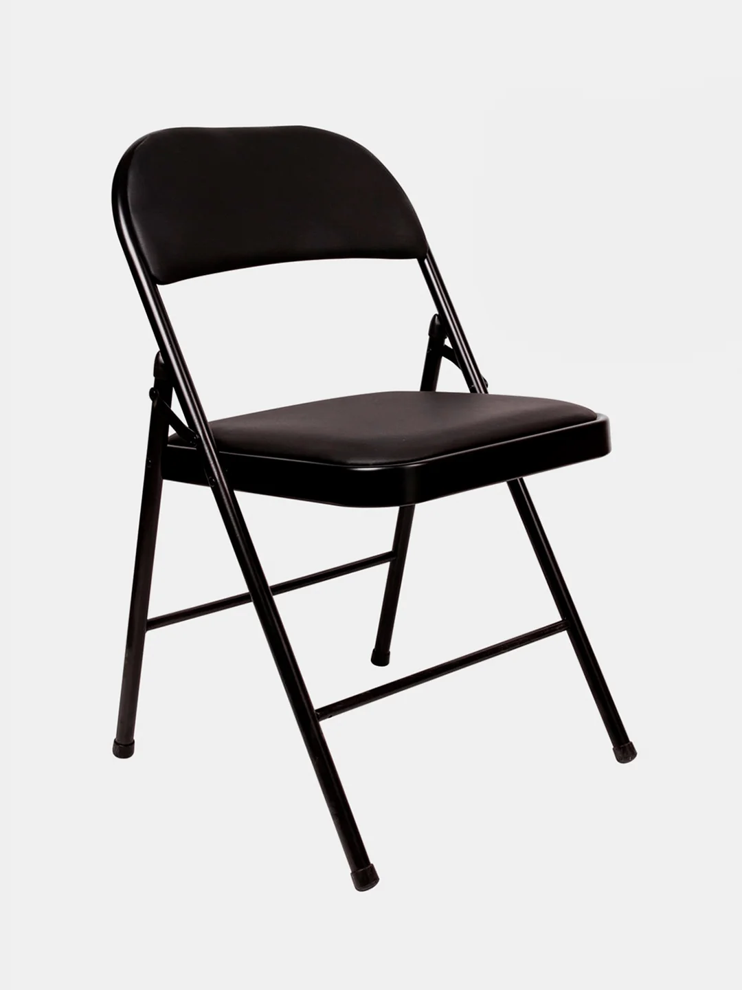 Стул складной Brabix Golf Plus Cf-003, со спинкой, 531566