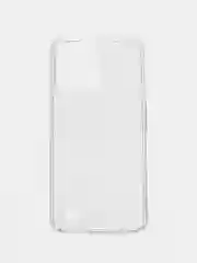 Чехол для Realme C30, C31, C33, C35, прозрачный, силиконовый