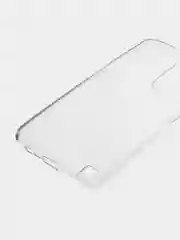 Чехол для Realme C30, C31, C33, C35, прозрачный, силиконовый