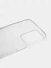 Чехол для Realme C30, C31, C33, C35, прозрачный, силиконовый
