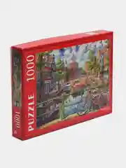 Конфетный пазлы, 1000 элементов