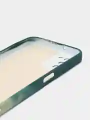 Морской чехол Samsung Galaxy A03s (Самсунг Галакси А03с), силиконовый
