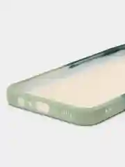 Морской чехол Samsung Galaxy A03s (Самсунг Галакси А03с), силиконовый