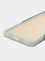 Морской чехол Huawei Honor 50 (Хуавей Хонор 50), силиконовый, с мягким подкладом