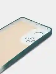 Морской чехол Huawei Honor 50 (Хуавей Хонор 50), силиконовый, с мягким подкладом