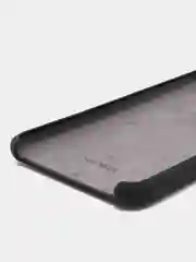 Синий меланж чехол Silicone Case для Xiaomi Mi A1/Mi 5X