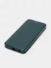 Морской чехол-книжка для Xiaomi 12T, 12T Pro, Redmi K50 Ultra, Сяоми 12Т, 12Т Про Редми К50 Ультра