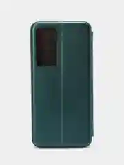 Морской чехол-книжка для Xiaomi 12T, 12T Pro, Redmi K50 Ultra, Сяоми 12Т, 12Т Про Редми К50 Ультра