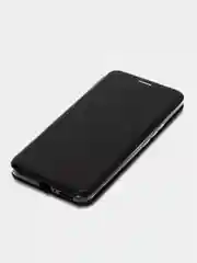 Черный чехол-книжка для Xiaomi 12T, 12T Pro, Redmi K50 Ultra, Сяоми 12Т, 12Т Про Редми К50 Ультра
