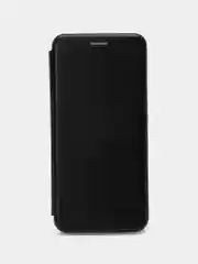 Черный чехол-книжка для Xiaomi 12T, 12T Pro, Redmi K50 Ultra, Сяоми 12Т, 12Т Про Редми К50 Ультра