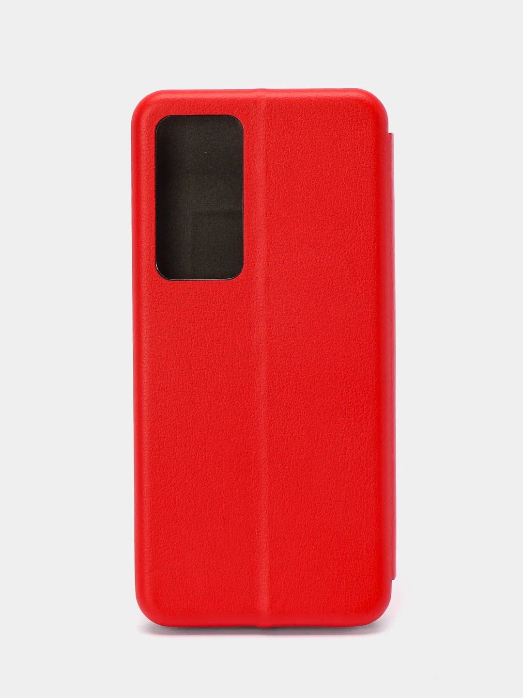 Красный чехол-книжка для Xiaomi 12T, 12T Pro, Redmi K50 Ultra, Сяоми 12Т, 12Т Про Редми К50 Ультра