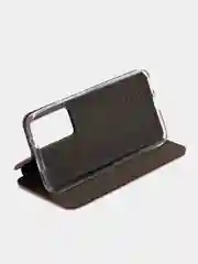 Пурпурный чехол-книжка для Xiaomi 12T, 12T Pro, Redmi K50 Ultra, Сяоми 12Т, 12Т Про Редми К50 Ультра