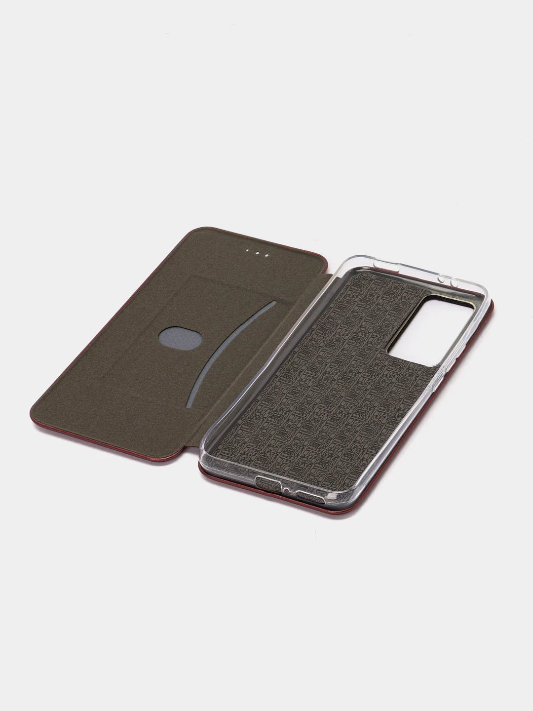Пурпурный чехол-книжка для Xiaomi 12T, 12T Pro, Redmi K50 Ultra, Сяоми 12Т, 12Т Про Редми К50 Ультра