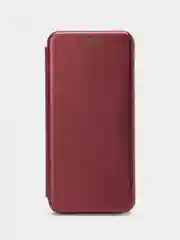 Пурпурный чехол-книжка для Xiaomi 12T, 12T Pro, Redmi K50 Ultra, Сяоми 12Т, 12Т Про Редми К50 Ультра