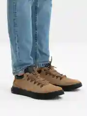 Ботинки мужские