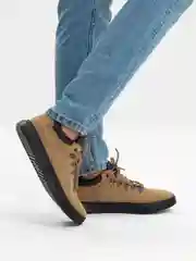 Ботинки мужские