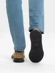 Ботинки мужские