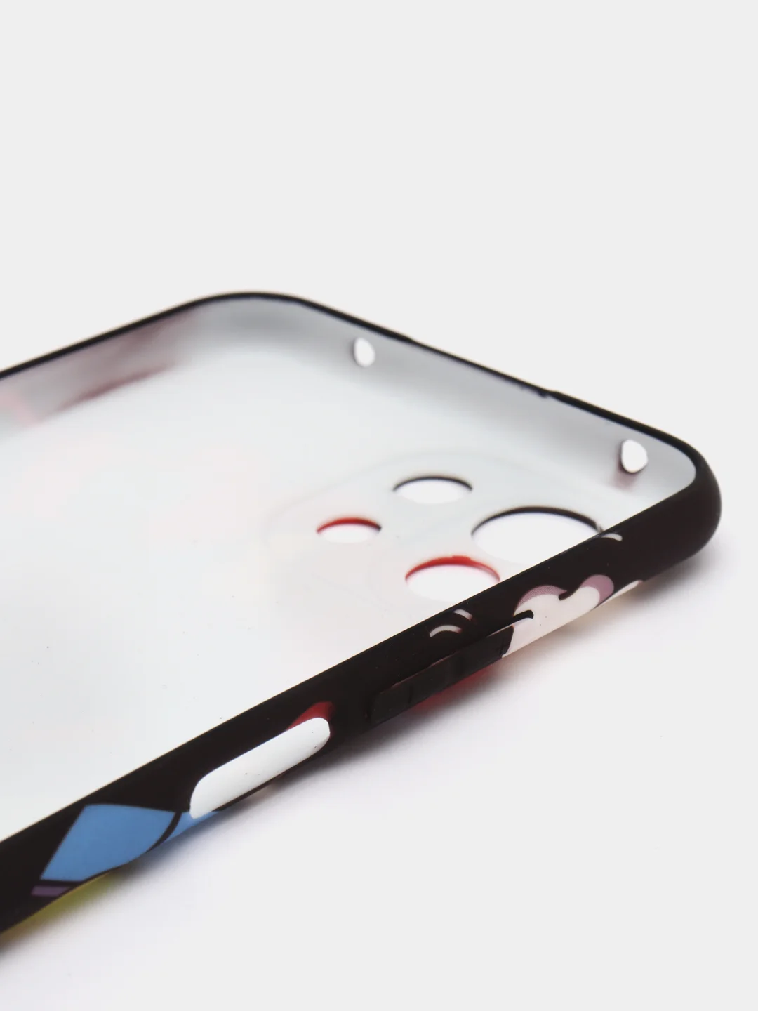 Чехол для Xiaomi Mi 11 Lite, с рисунком