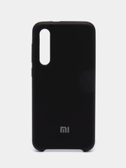 Чехол Silicone Case для Xiaomi Mi 9SE