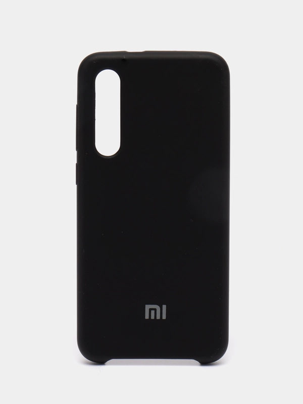 Чехол Silicone Case для Xiaomi Mi 9SE