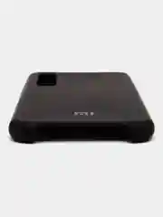 Черный чехол Silicone Case для Xiaomi Mi 9SE