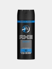 Дезодорант аэрозоль AXE ANARCHY, мужской, гранат и сандал, 150 мл