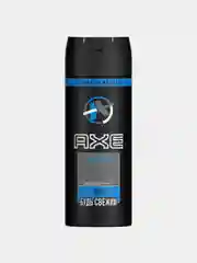 Дезодорант аэрозоль AXE ANARCHY, мужской, гранат и сандал, 150 мл