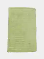 Лайм плед-покрывало "Кубик", евро, 200 х 230 см