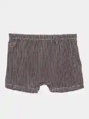 Зеленый трусы-боксеры мужские (44-60) и для мальчиков  (6-8)BOKAI / спортивные