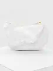 Белый сумка женская/отличный подарок