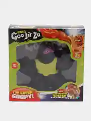 Угольный тянущаяся фигурка "Гуджитсу" (GooJitZu)