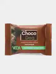Лакомство для собак CHOCO DOG, шоколад молочный, 15 г