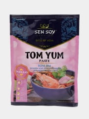 Основа для супа Sen Soy "Том ям", 80 г