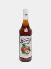 Сироп Barinoff "Лесной орех", для кофе и коктейлей, 1 л