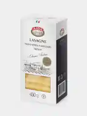 Макаронные изделия AIDA "Lasagne", лазанья, 450 г