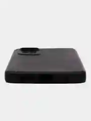 Черный чехол Xiaomi Redmi Note 11 4G, Note 11S 4G, Note 11S NFC 4G (Сяоми Рэдми Нот 11, 11С)