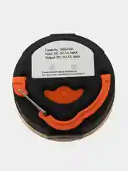 Фонарь-powerbank в палатку, 2 в 1