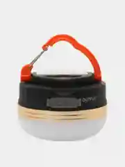 Фонарь-powerbank в палатку, 2 в 1